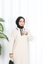 2-Piece Knit Dress Set - 2