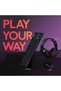 Logitech G304 Lightspeed Wireless Gaming Mouse, Hero Sensor, 12,000 DPI, Lightweight, 6 Programmable - 8