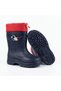 (Akınalbella) Waterproof Children's Everyday Boots with Wool Lining, LACİ - 2