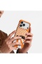 Phone Case Compatible with iPhone 17 PRO Hybrid 2-Layer Hard Shell + Silicone Protective Case -Scratch-Resistant Shockproof Cover - 7