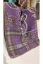 Elya Series Modal Natural Scarf