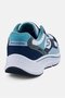 Women Go Run Consistent 2,0 Lace Up Running Shoes, Multicolor - 3