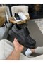 Kb-X6 Charcoal Skin Casual Men's Shoes - 2