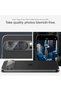 واقي شاشة وعدسة كاميرا GLAStR EZ Fit Optik لهاتف Google Pixel 9 Pro XL [عبوة من قطعتين] - متوافق مع الحافظة - 4