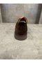 Genuine Leather Suede Casual Shoes - 6