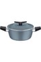 4PCS COOKWARE SET SPEZIA INDUCTION - 3