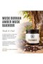 Musk Burhan Oud Bakhoor 100 g | Amber Musk, Florals & Creamy Oud - 5