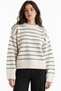 VIORNA Knit Sweatshirt - 2