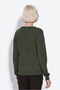 Crew Neck Knitwear Sweater - 3