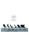 Gene Eva Lash Level Mix - 3