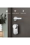 DL01Pro Smart DIY Lock - Bluetooth & ZigBee Enabled, Multi-Method Keyless Entry, Remote Control, Ant - 3