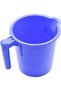 Action Plastic Mug-AKW522, Assorted, AKW522 - 2