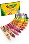 - 16 ct. Large Crayons - Lift Lid Box - 5