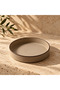 Ese 23 cm Salad Bowl, Güral, Matte Beige, 26b - 3