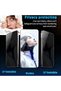 Compatible with Red Magic 11 Pro 2025 Privacy Screen Protector Case - 2