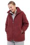 Women's Terracotta Color Jacket WL 6SEVERUS