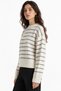 VIORNA Knit Sweatshirt