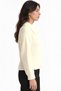 VIORNA Open-Front Cardigan - 2