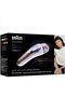 IPL Skin i·expert, At-Home Laser, IPL Hair Removal Device, Permanent Visible Hair Removal, Smart IPL with connected app, 3 heads, Venus Razor, PL7257 - 8