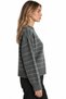 VIORNA Knit Sweatshirt - 2
