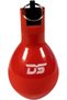 Hand Squeeze Whistle with Lanyard - 4