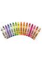 - 16 ct. Large Crayons - Lift Lid Box - 4