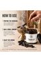 Fakher Oud 100 g | Golden Amber & Smooth Musk Bakhoor - 3
