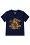 Saudi Founding Day 1727 – Arabic Heritage Graphic Kids' Cotton T-Shirt