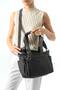 Very Versatile Long-Strap Shoulder Bag