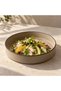 Ese 23 cm Salad Bowl, Güral, Matte Beige, 26b - 4