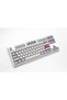 One 3Mist Cherry Blue TKL 80% - 2