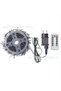 30m roll installation, 600led -Warm white - 2