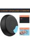 وسادات أذن لسماعات Skullcandy Grind - باللون الأسود. - 5