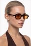 Lucky Black Orange Circadian Balance Glasses - 2