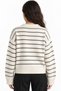 VIORNA Knit Sweatshirt - 3