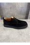 Genuine Leather Suede Casual Shoes - 2