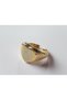 Ayat al-Kursi Prayer Steel Adjustable Ring - 3