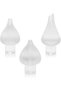 LOC-BABYAIR FLOW WHITE - 8