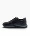 421-27 Genuine Leather Men's Shoes with Anatomical Gel Soles, Sizes 45–47 - 3