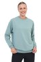 Women's Green Sweatshirt WB 16BIANCA-C