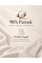 10-PACK, Extra-High-Waisted Briefs — Cotton, Shaping / Sculpting, Elastic Waistband BATO - 5