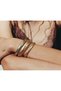 Brand Model 3-Piece Bracelet Set - 2