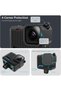 غطاء سيليكون مطاطي لجهاز Go Pro Hero 4K، غلاف واقٍ لحماية الجهاز، غطاء جانبي بديل للبطارية. - 5