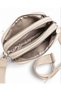Shoulder Crossbody Bag Daily Practical Lined Soft Quality Material - 4