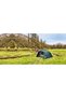 Camping Tent |   Skydome Tent with Full Flysheet - 7