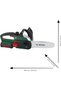 Bosch Chainsaw Toy - 4