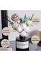مجموعة ناشر العطر/عطر الأوسمانثوس والفواكه/120 مل/مع زهور محفوظة، زيت عطري للناشر - 2