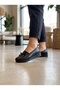 Women's Orthopedic Shoes Daily Comfortable Mother's Shoes Anatomical Sole - 2