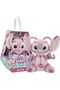 Angel Interactive Plush - 6