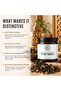 Musk Tahara Oud Bakhoor 100 g | White Musk, Florals & Soft Oud - 4